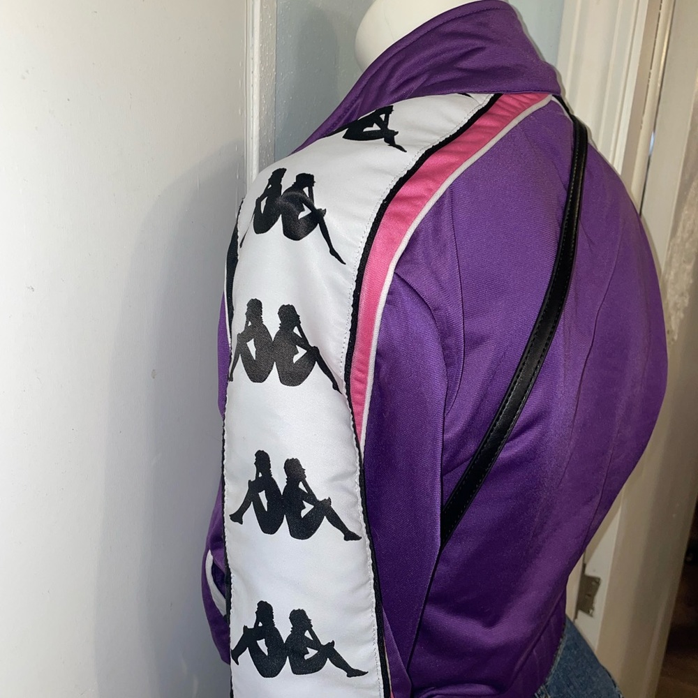 Kappa Jacket - image 4